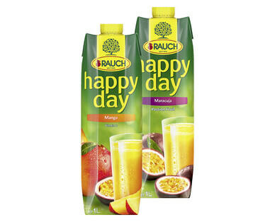 RAUCH 
 HAPPY DAY