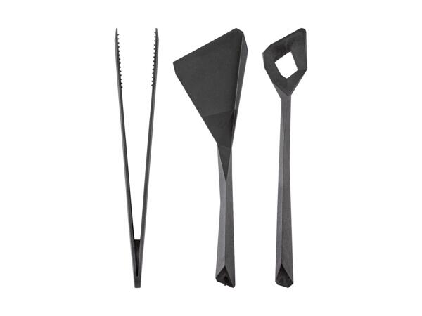 Set d'ustensiles de cuisine Koziol