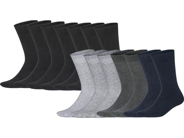 Strumpor, 7-pack