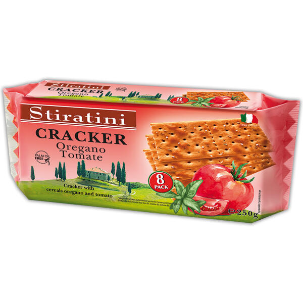 Cracker