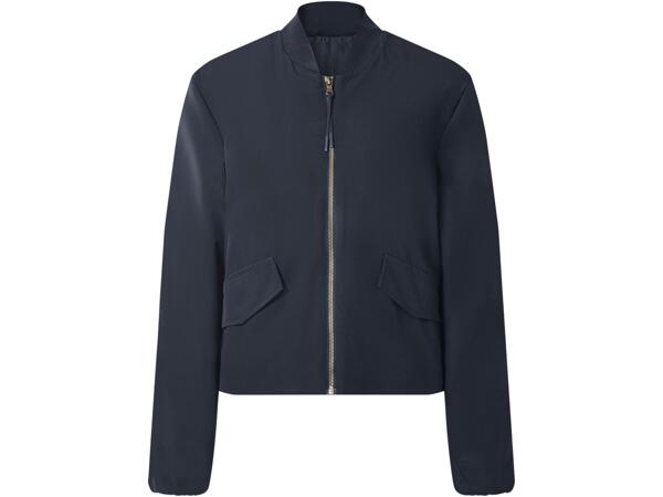 Ladies' Bomber Jacket