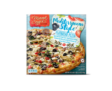 Mama Cozzi's Flatbread Pizza