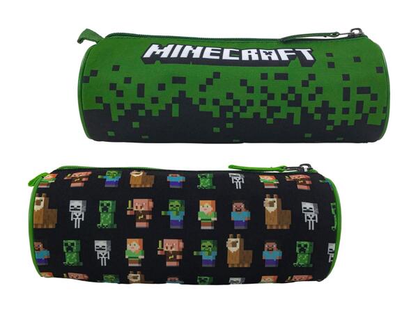 MINECRAFT(R) Penalhus