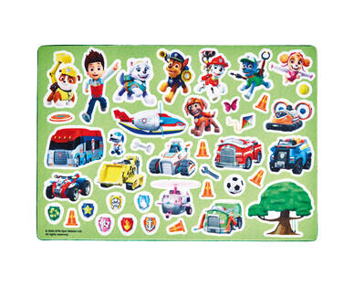 Licensed Felt Fun