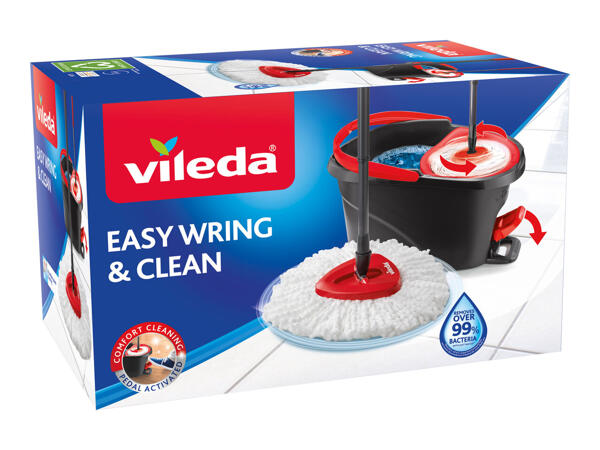 Vileda Easy Wring & Clean Mop