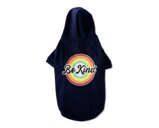Heart to Tail 
 Pet Sweatshirt