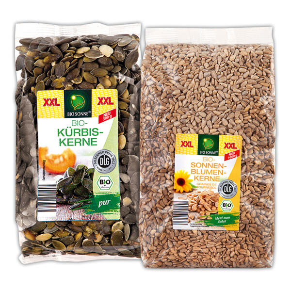 Bio-Kerne XXL