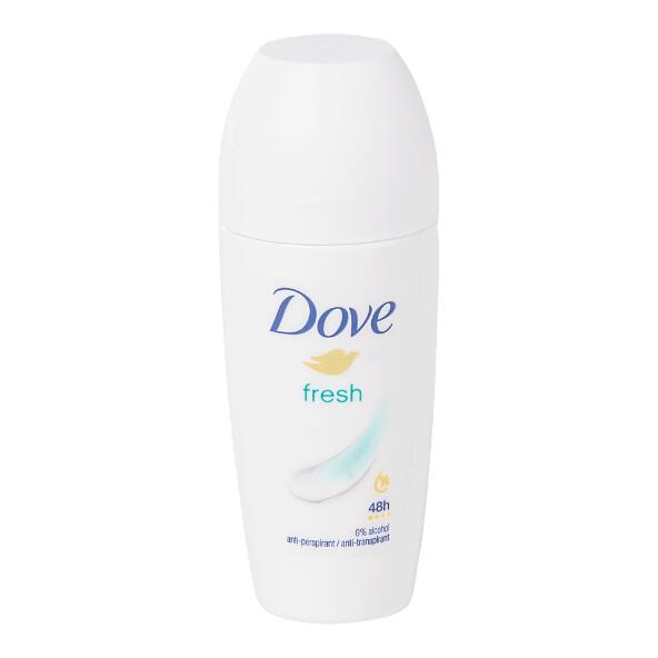 DOVE(R) Déodorant bille