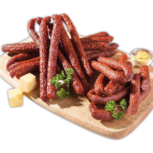 Cabanossi