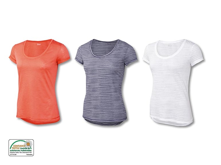Tee-shirt