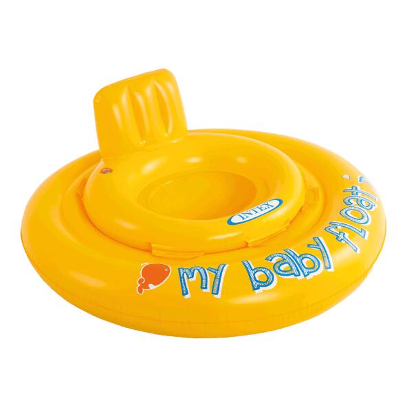 INTEX(R) 				Schwimmreifen für Babys