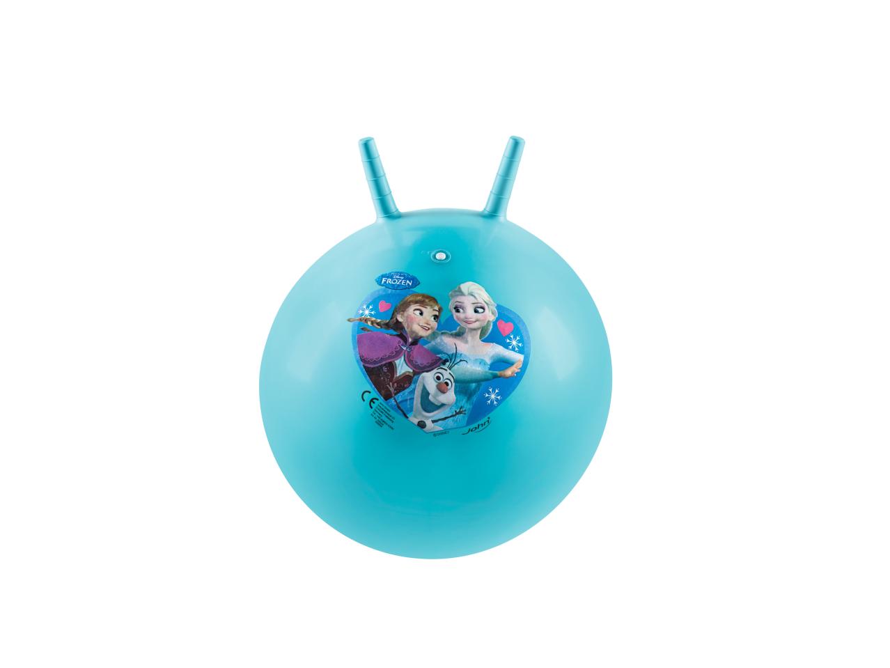 Kangaroo Ball