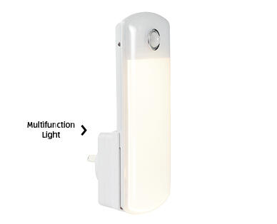 Induction Charge LED Lights