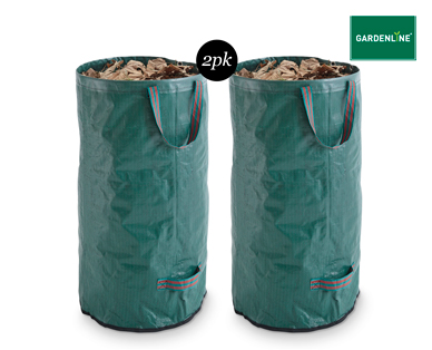 ASSORTED GARDEN BAGS