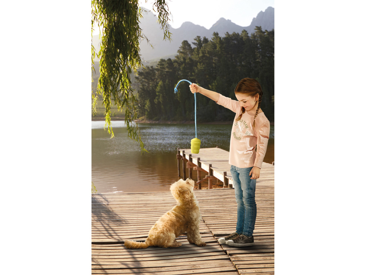 Zoofari Dog Toys1
