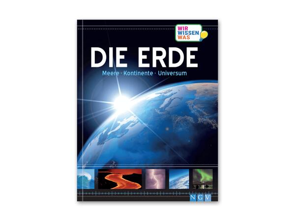 Wissensbuch