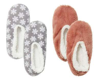 Adult's and Childrens Cabin Cozies