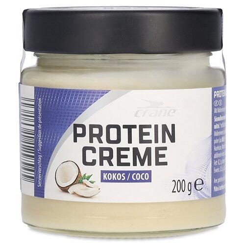 CRANE, Proteincreme 200g, hell