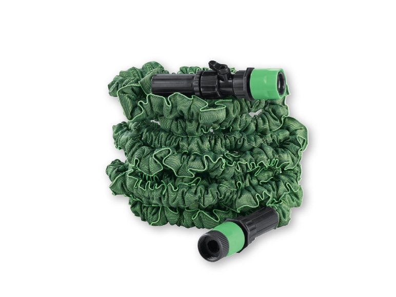 FLORABEST(R) Flexible Garden Hose Kit