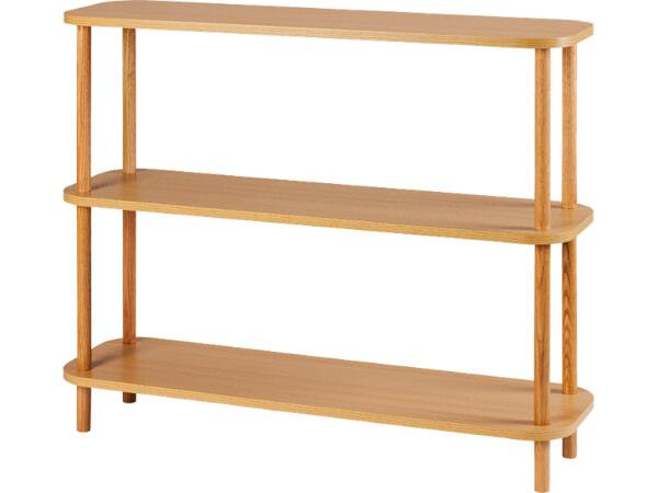 Shelving Unit wit 3 shelves