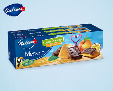 BAHLSEN Messino