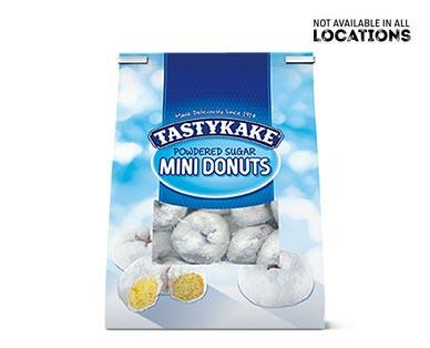 Tastykake 
 Bagged Sugar Donuts