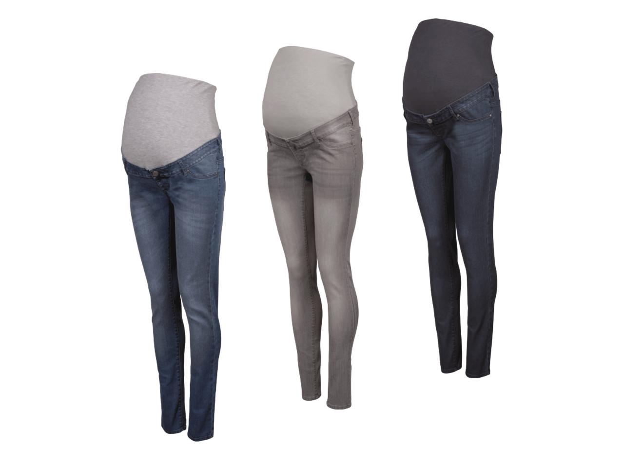 ESMARA Maternity Jeans