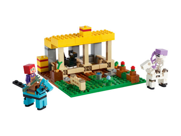 Constructions