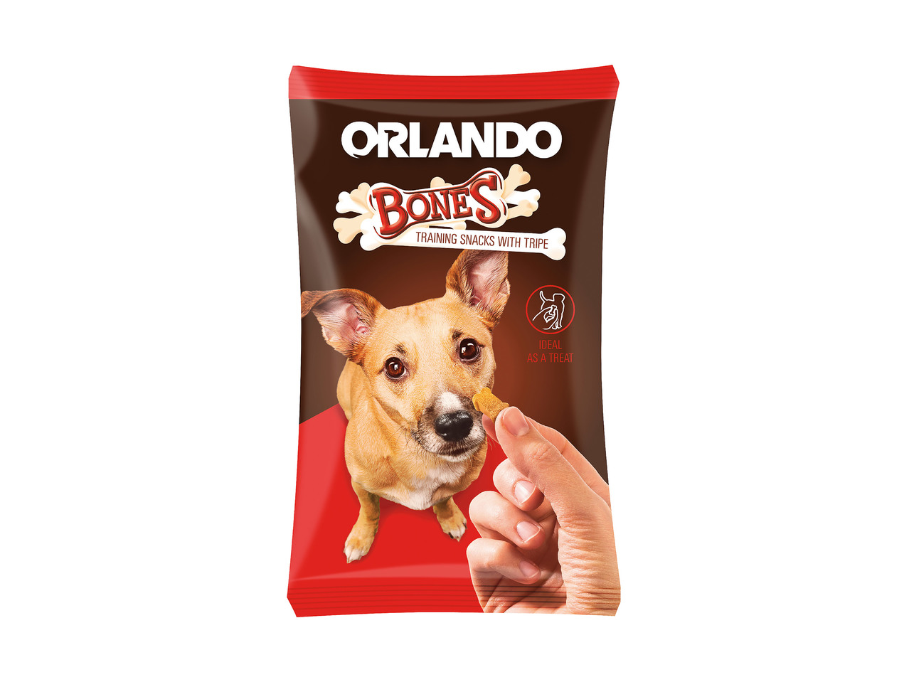 PAMLSKY PRO DOSPĚLÉ PSY