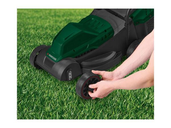 Parkside Electric Lawnmower