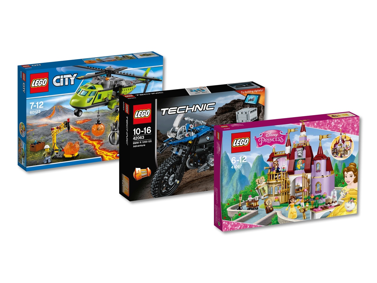 Blocs de construction (uniquement au Tessin)