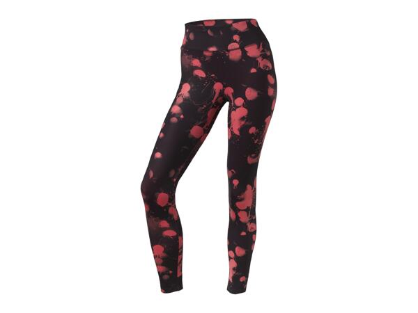 Ladies' Sports Leggings