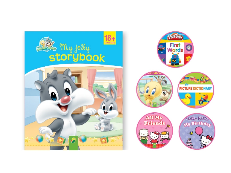 Kids' Books