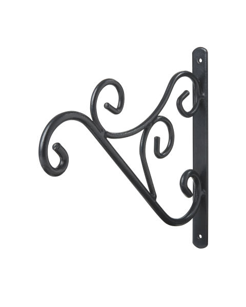 Decorative Hanging Basket Bracket