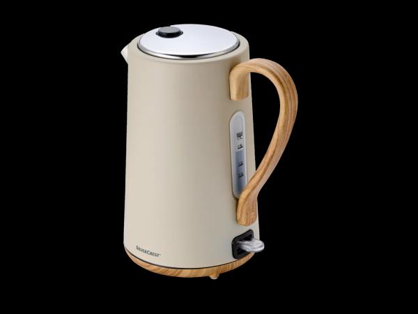 RYCHLOVARNÁ KONVICE 3 100 W