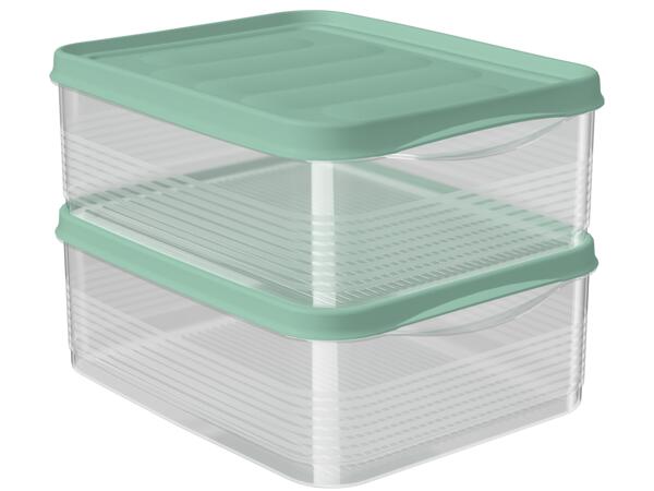 Food Storage Containers