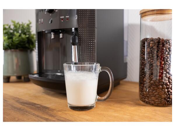 Espresso kávovar ARABICA EA810B