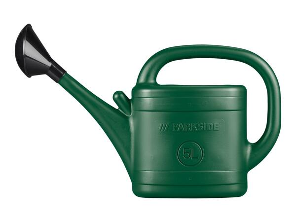 Parkside 5L Watering Can