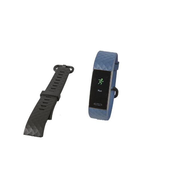 MEDION(R) LIFE(R) 				Bracelet fitness avec cardiofréquencemètre