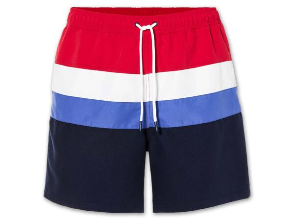 Herren Badeshorts
