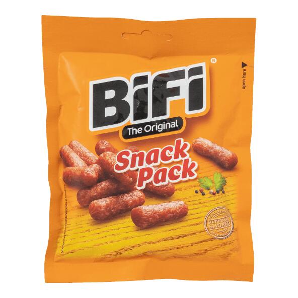 BIFI(R) 				Snack Pack