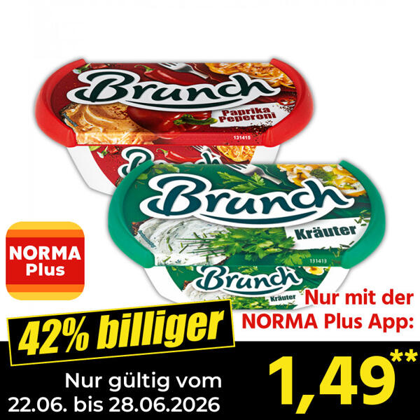 Brotaufstrich