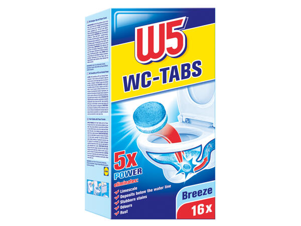 WC-Tabs