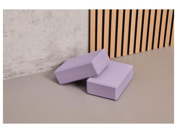 Yoga or Pilates Accessories