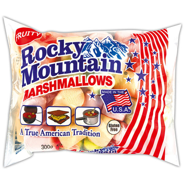 Marshmallows