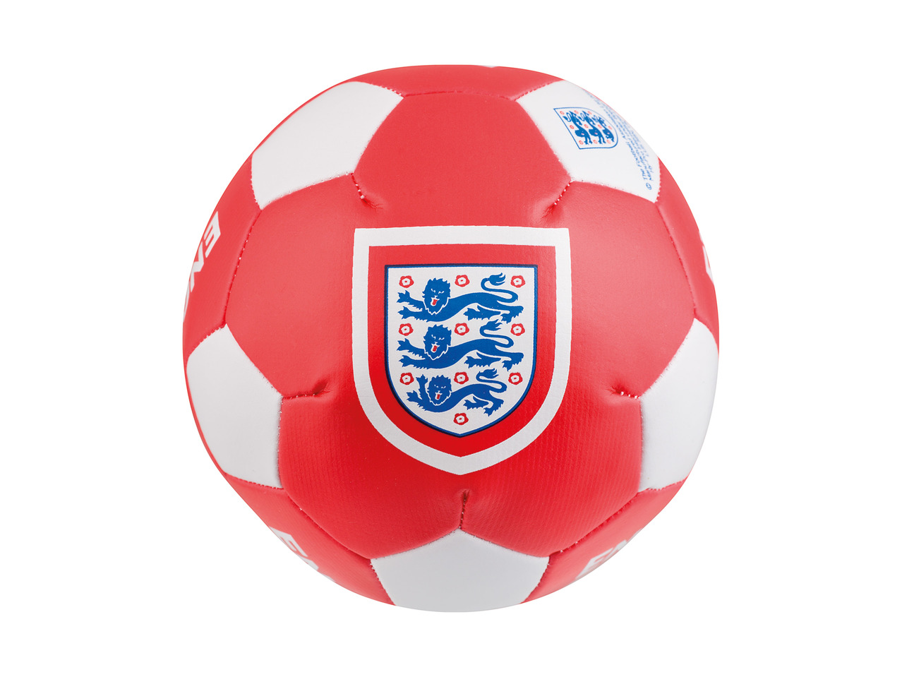 England Mini Ball1