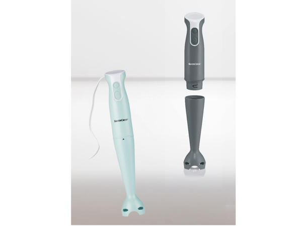Hand Blender