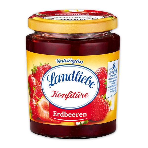 Konfitüre