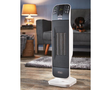 De'Longhi Ceramic Tower Heater