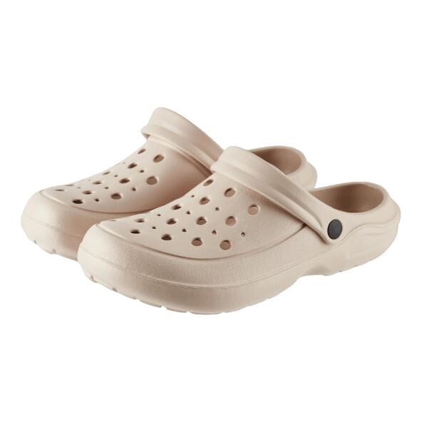 UP2Fashion(R) 				Clogs